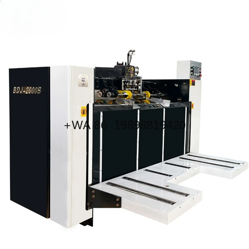 Stapler High Speed …