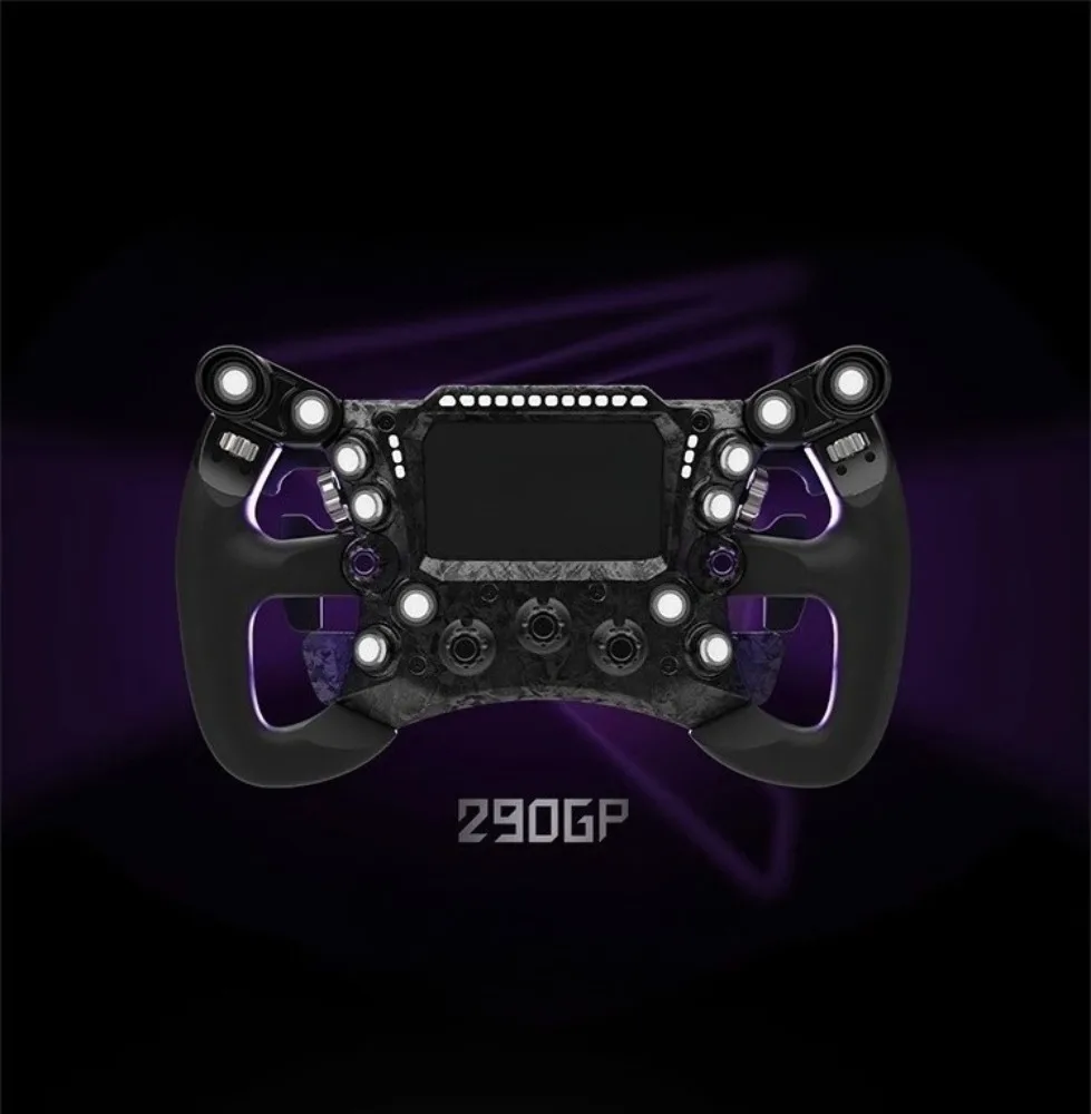 CONSPIT 290GP 290mm/11.4\