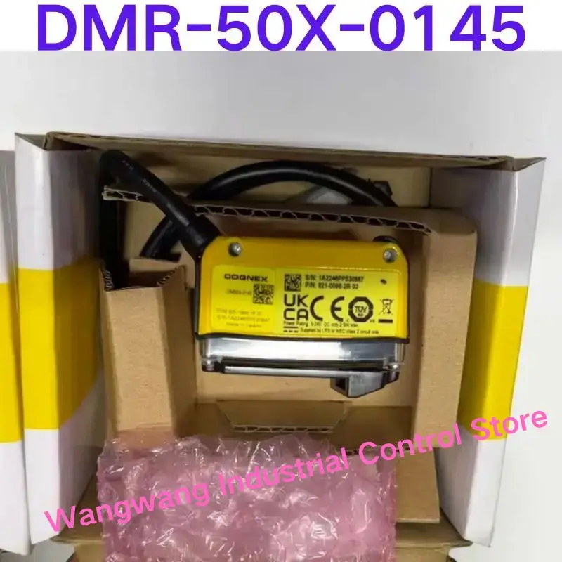 Brand-new Code reader  DMR-50X-0145