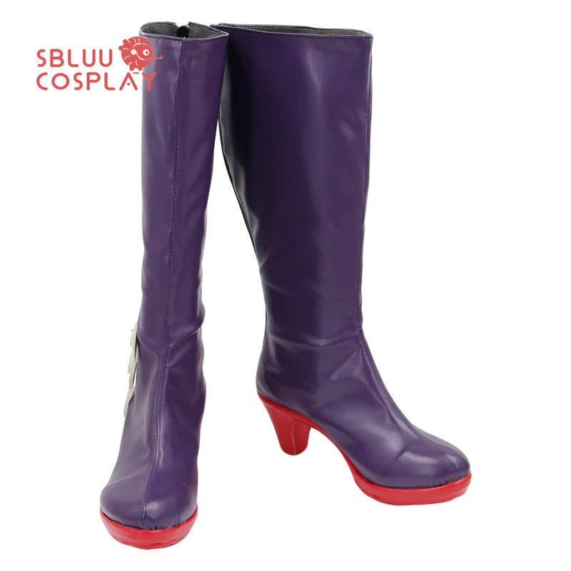 

SBluuCosplay Anime Nakajima Atsushi Cosplay Shoes Custom Made Boots
