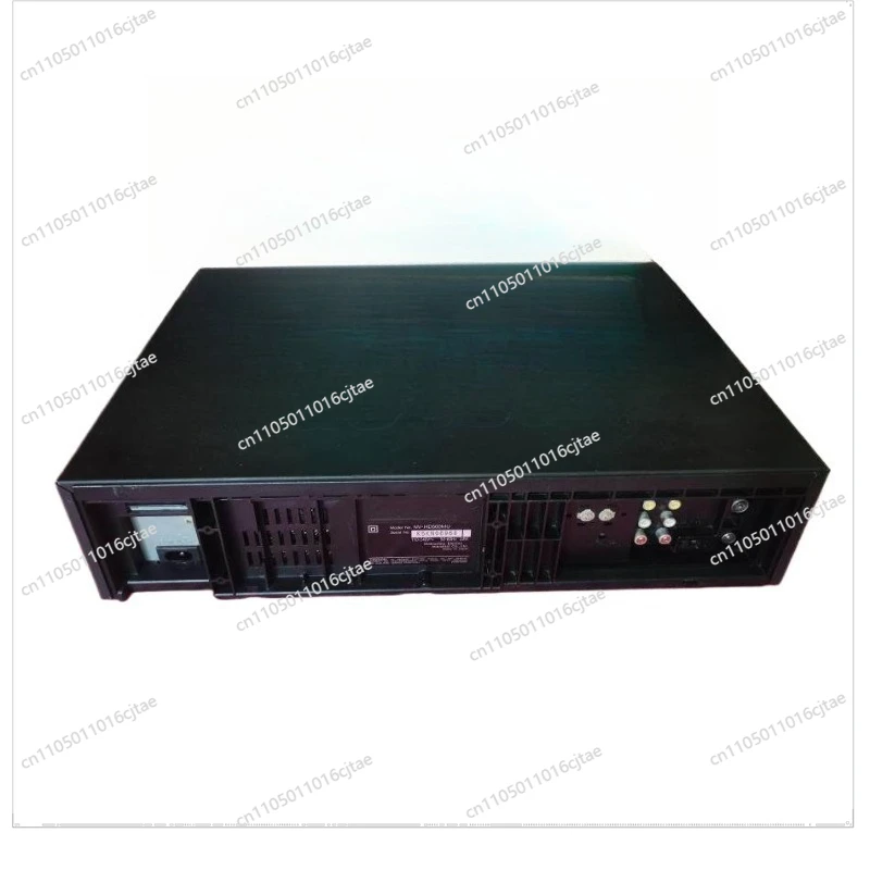 For HD500 HD550 SVHS High Fidelity 6 Head Cassette Recorder