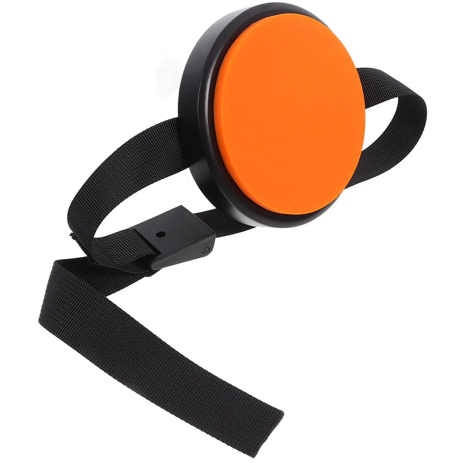 

Leg Pads Silicone Drum Snare Practice Sample Musical Instruments for Kids Marching Bass