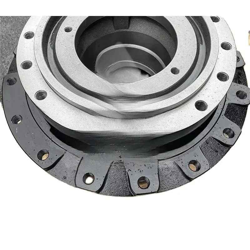 High quality 318FL 320D2 320D2L 320FL 320DL 320DLN 320EL 320E Final Drive Gear 480-6768 For Travel Transfer Gearbox