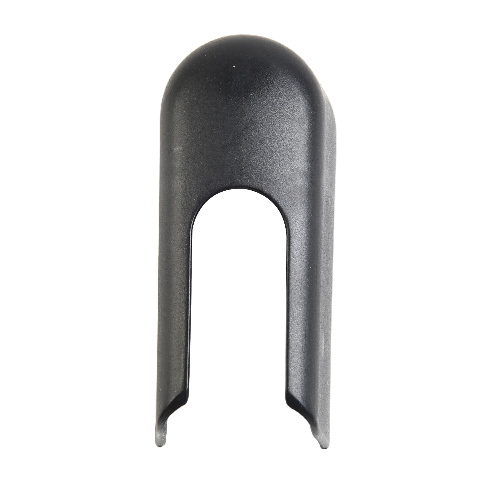 

For Mitsubishi Colt 04-13 Wiper Arm Nut Cover Replacement Vehicle ABS Accessories Black MN152106 Parts Durable