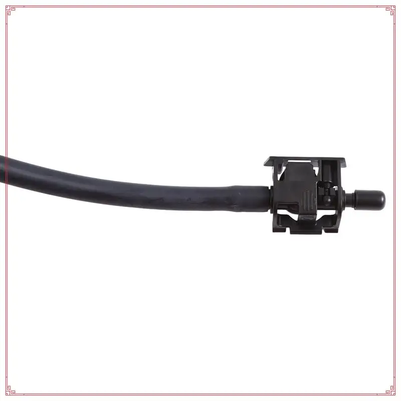 

2478600600 Water Spray Hose Nozzle Pipe Washer Hose For W247 Replacement