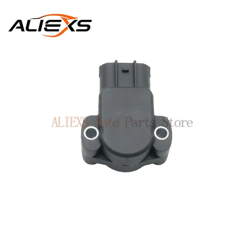Sensor de posición del acelerador 5S5115 TPS para Ford F-150-550 Grand Marquis GT Ford Ranger Taurus Lincoln Aviator LS Navigator Mazda