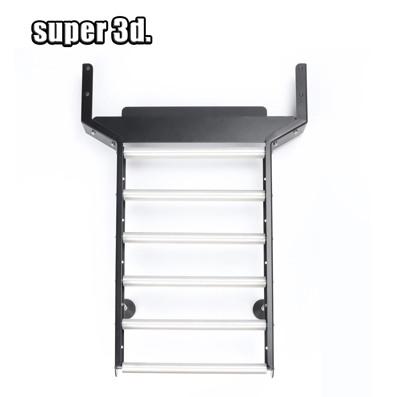 Tray For IdeaFormer IR3 V2 Printer Upgrade Roller Plate 3D Printer Parts Accessories Tray Support Printed Model Extended Plate