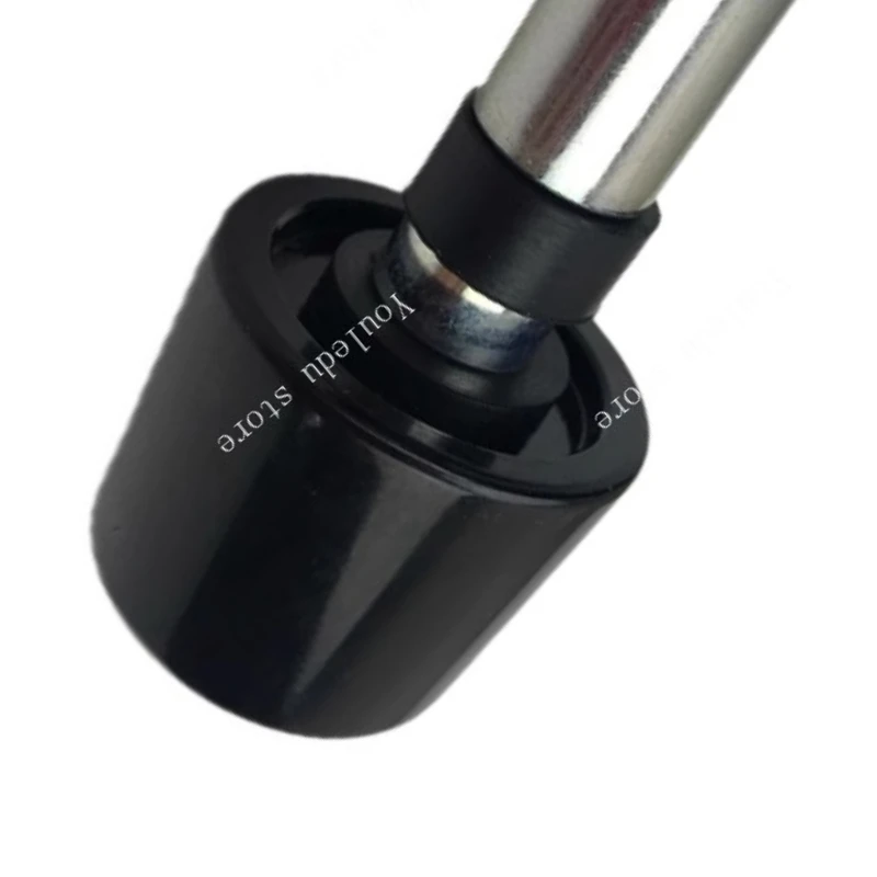 

Suitable for Suzuki DR150 DR160S HJ150-10/10C/10D motorcycle handlebar plug iron balancer