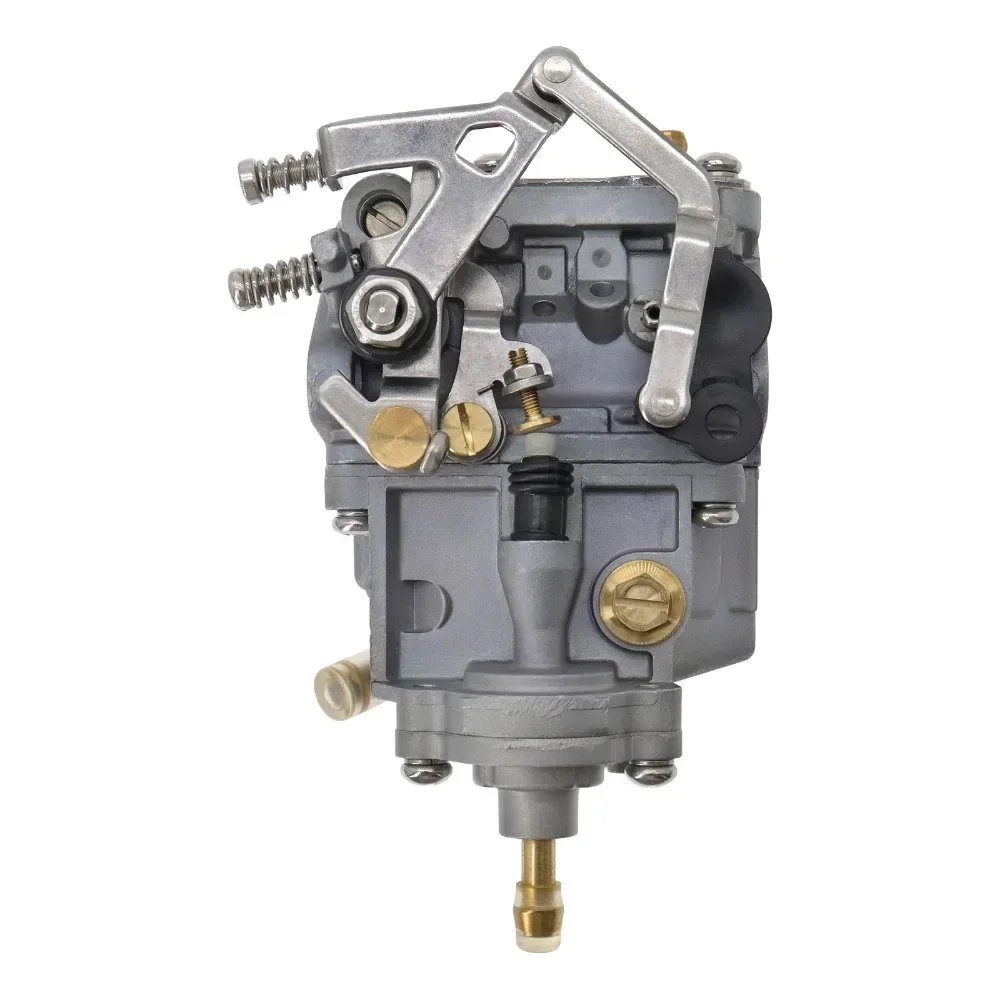 Fits For 15HP 20HP Mariner Outboard 4-Stroke 8M0129554 Carburetor 853720T20