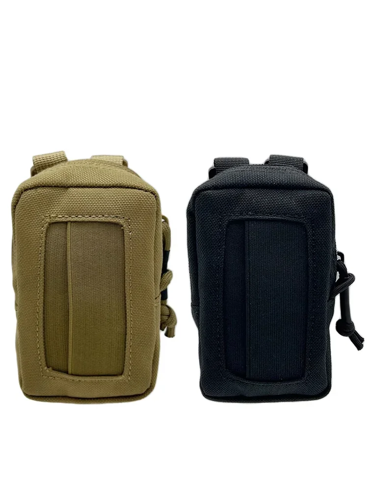 AliExpress jaysuing Tactical Edc Waist Pack Pouch Outdoor Camping Hunting Cartridge Bag Cycling Clutter Storage Bag Outdoor Accessories