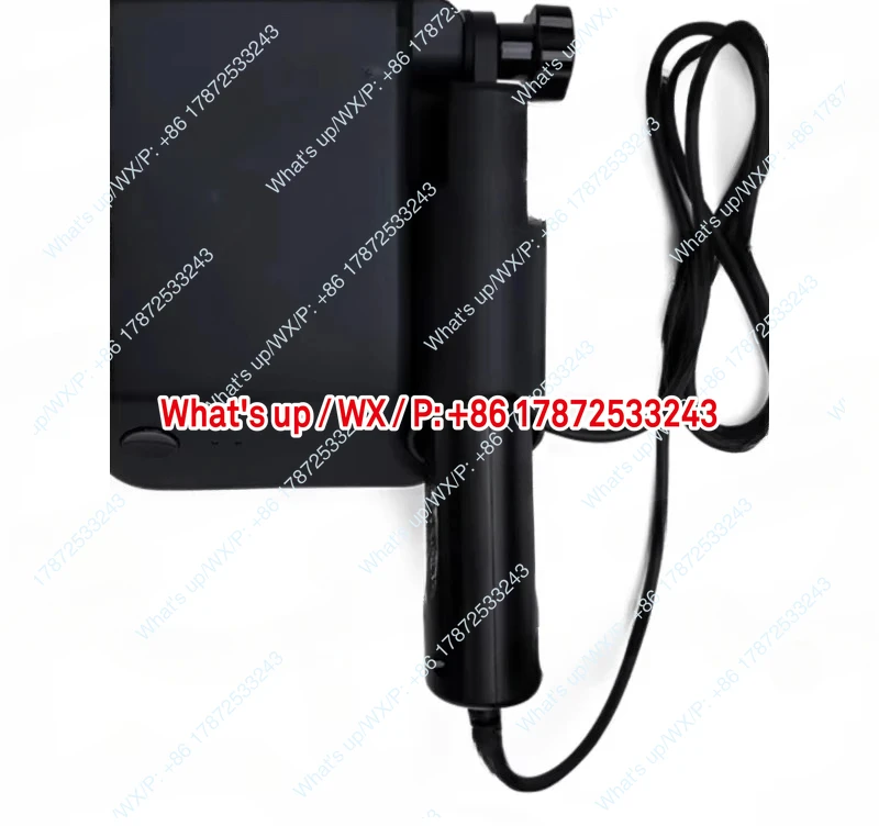 Ultrasonic cutting knife accurately removes complex model support, preserves all details, suitable for supporting cutting
