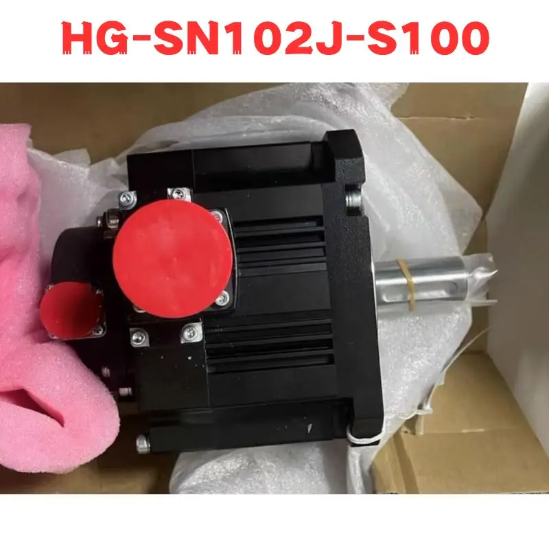 Brand New HG-SN102J-S100 HG SN102J S100 Servo Motor