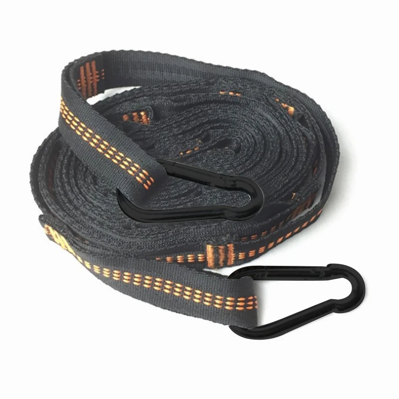 Mountain Rope Ladder Climbing Rock Strap Climbing Ladder Tool for Mountaineering Drop Shipping