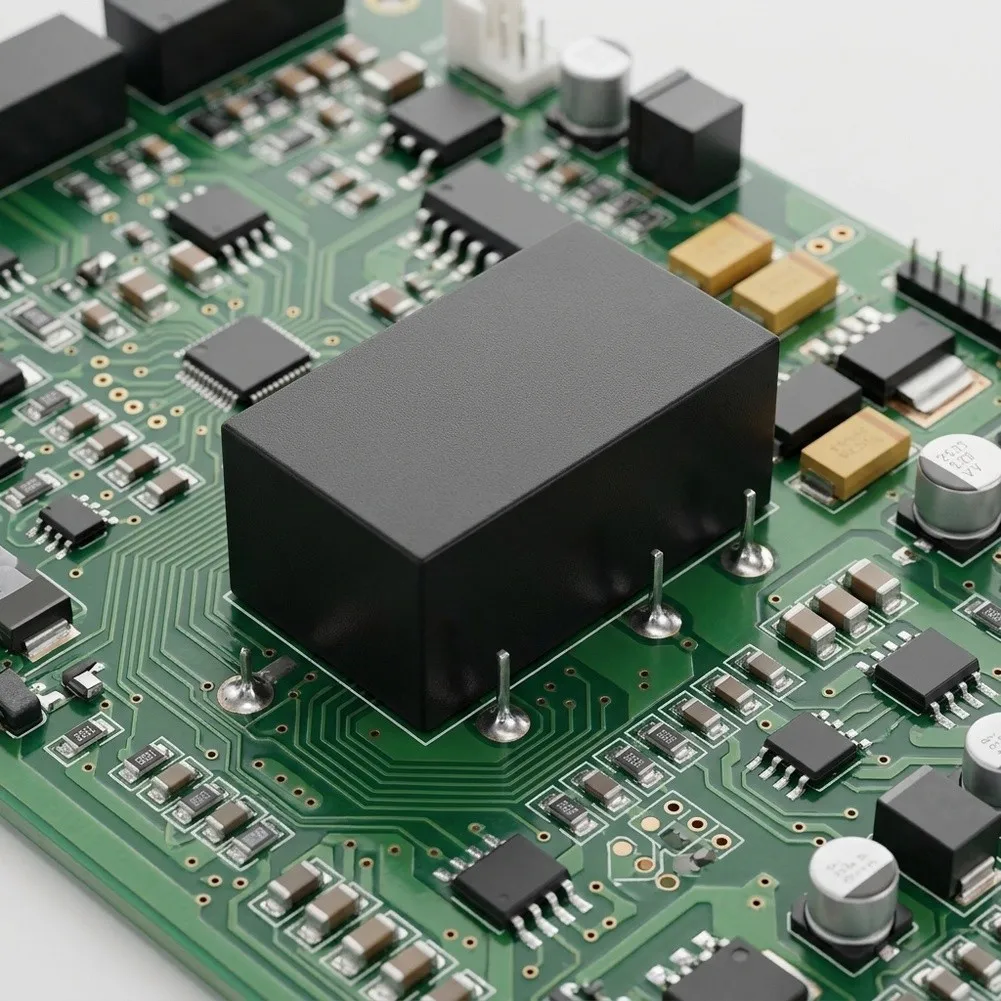 10M05 5V 2A AC-DC Power Converter Module 10W with High Reliability for Industrial Computing Networking Devices and Peripherals