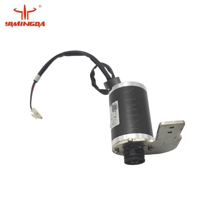694500547    PLTR SPARE MP MOTOR + قوس لآلة GT Plotter