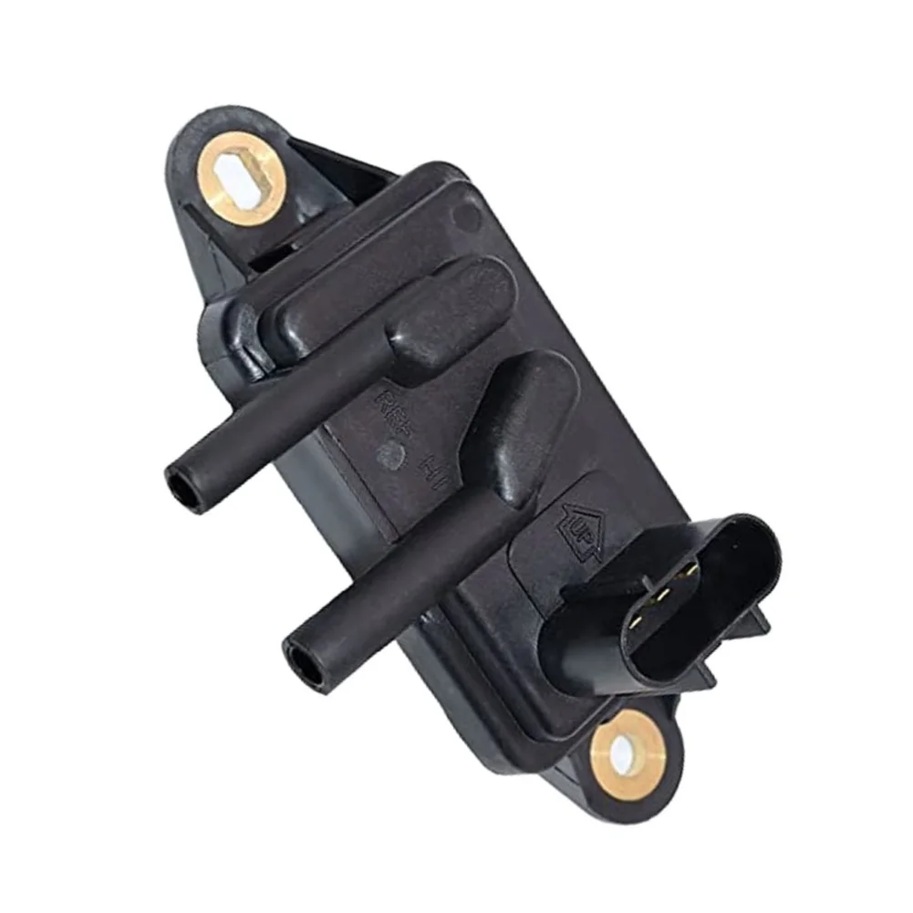 Engine Pressure Switch Valve Pressure Sensor High Durability Construction Wear Resistant Material Optimized Engine Performance