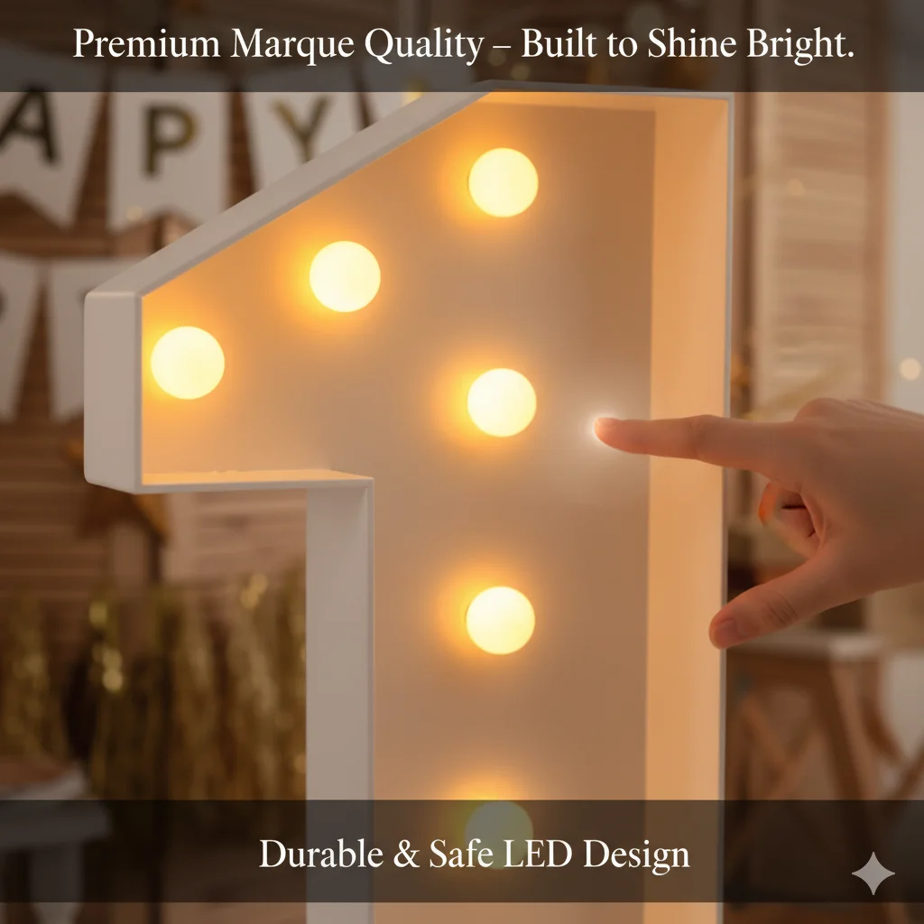 جديد 70-120 سنتيمتر أرقام الشكل العملاق كبير كرتون العملاق رغوة فسيفساء أرقام ل حفل زفاف وعيد ميلاد ديكور مصباح ليد