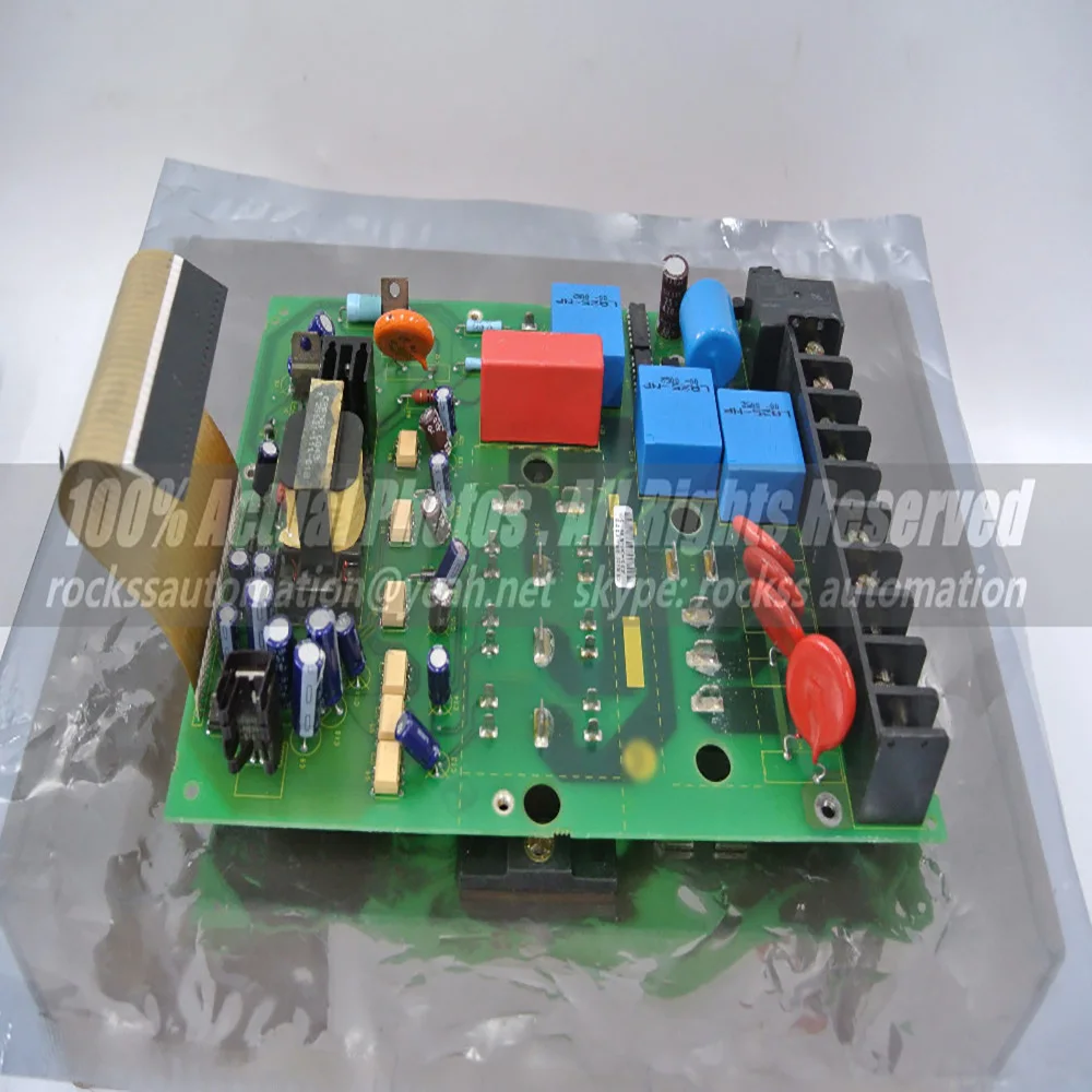 

A74104-246-54 05 With Module Drive Board Used In Good Condition