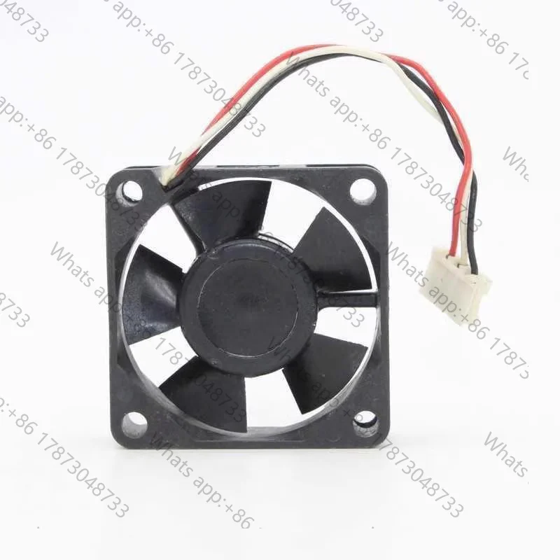 Tool PartsOriginal 1404KL-04W-B59 B50 3510 12V 0.11A 3.5cm 2-pin 3-pin high air flow cooling fan