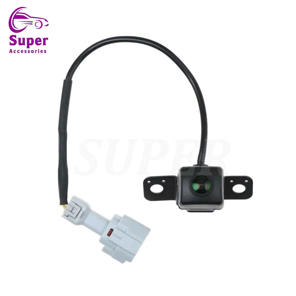 95760-A2100 95760-A2130 Rear View Camera Reverse Parking Assist Backup Camera Car For Hyundai Kia 95760A2100 95760-2W000