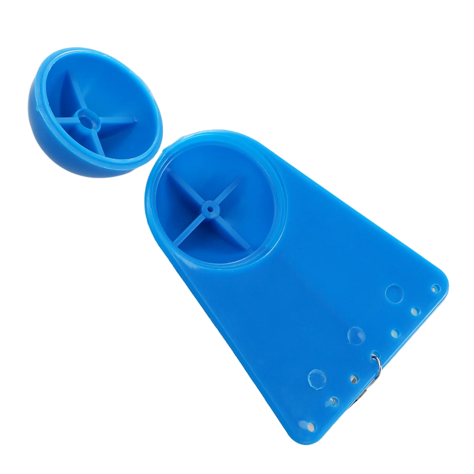 Adjustable Boat Fishing Trolling Diving Board With Swivel Trolling Equipment Exquisite Workmanship And Long Service Life - Image 4