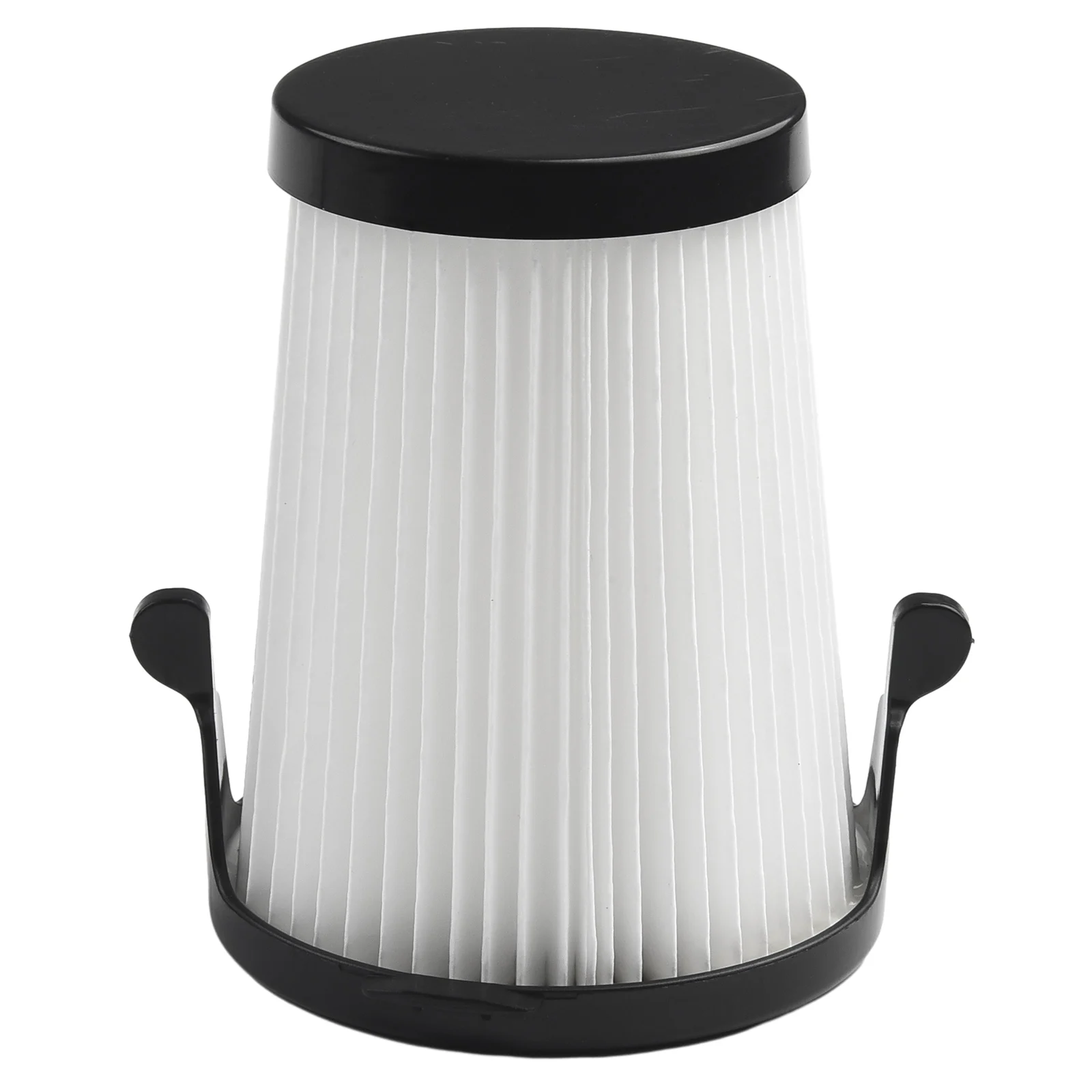 Cleaning Brush Filters Achieve Optimal Air Filtration with 2pcs Compact Replacement Vacuum Filters for 0850 20