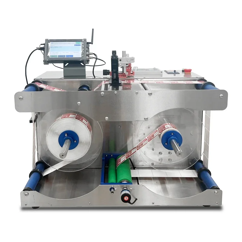 Manufacturer's High-speed Rewinding Machine, Slitting Machine, Fully Automatic Slitting Machine,high-speed Film Slitting Machine