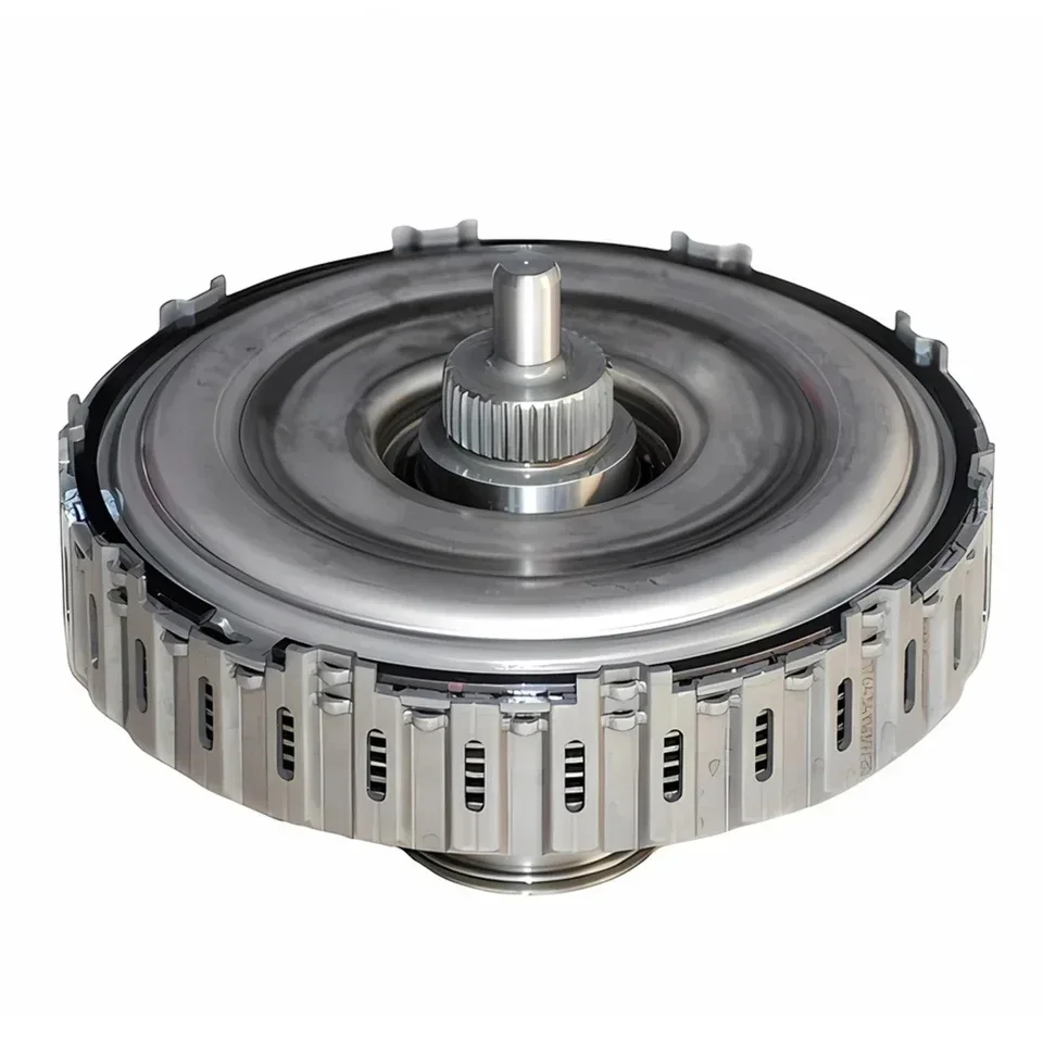 1pc DQ250 02E DSG 6Speed Auto Transmission Clutch Drum for GOLF JETTA PASSAT  A3 Q3 VW TIGUAN POLO Car Accessories Parts