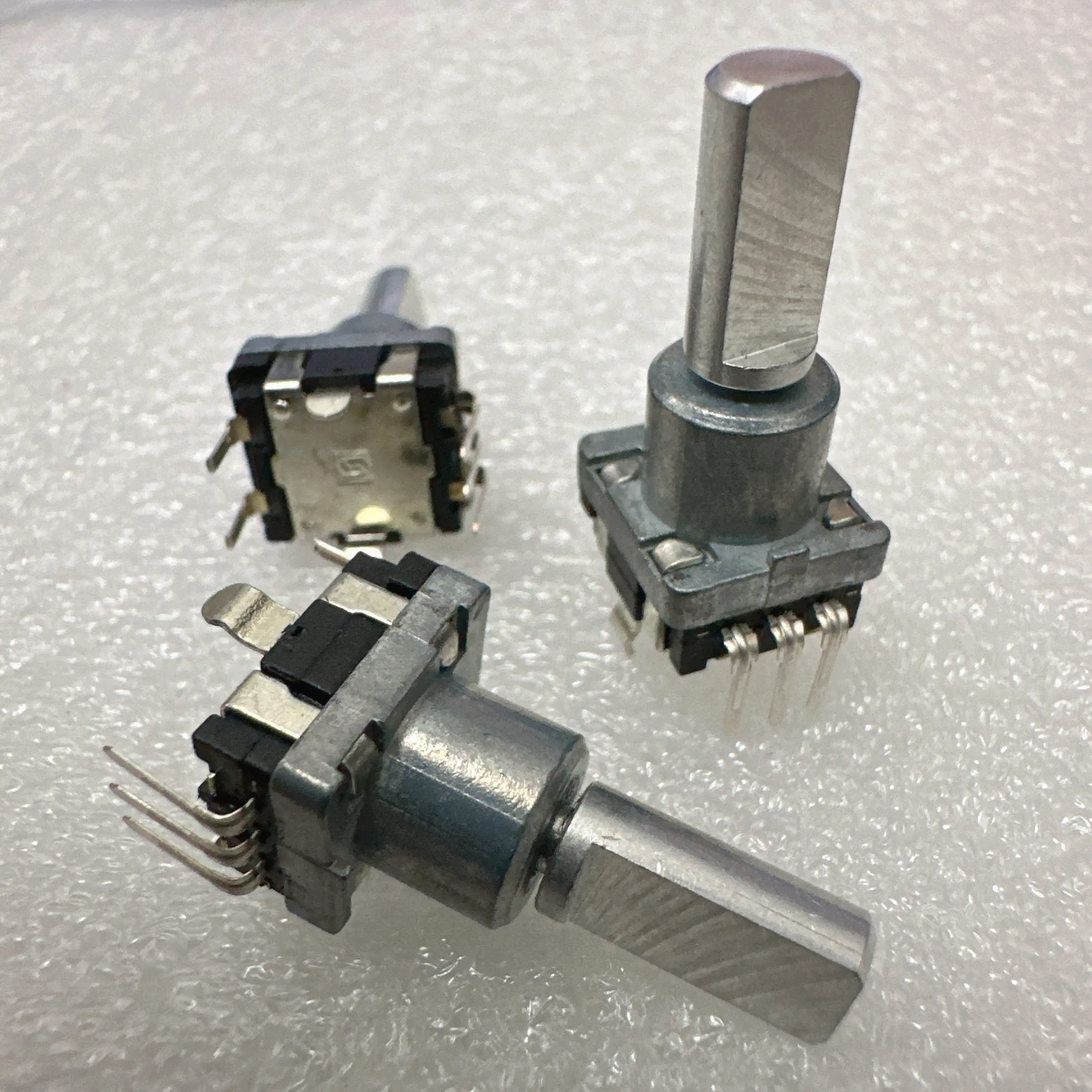 EC11 Digital Potent…