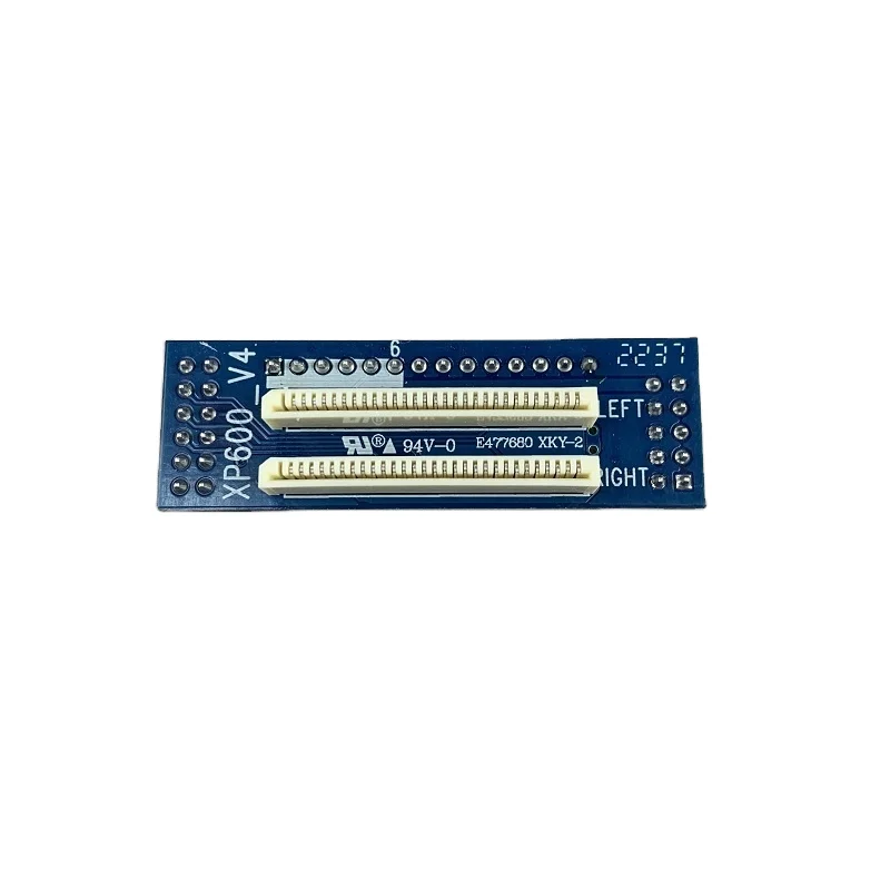 

MAF New for XP600-XP600 V4 Print Head Adapter Carriage Board Control Connector Card for Inkjet Printer with Solvent Ink