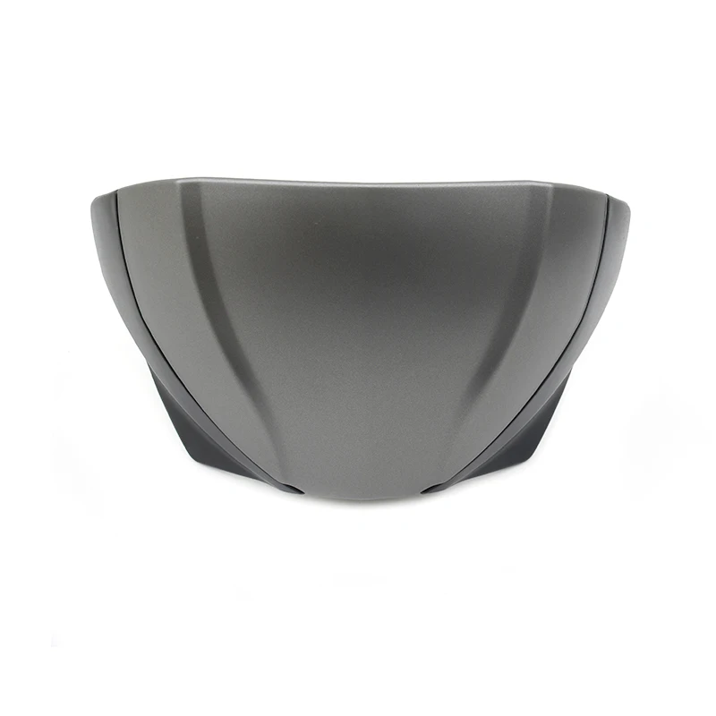 For Trident 660 For TRIDENT660 2021- Flyscreen NEW Motorcycle Front Screen Lens Windshield Fairing Windscreen Deflector