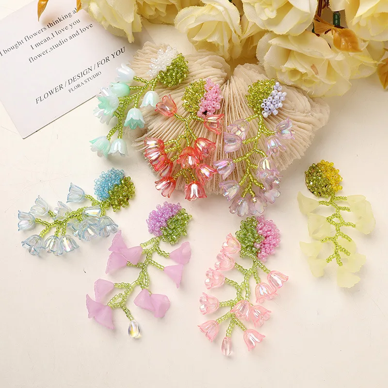 

10 шт., нашивки с кисточками ручной работы «сделай сам», для одежды, шапок, сумок, обуви, украшения, нашивка