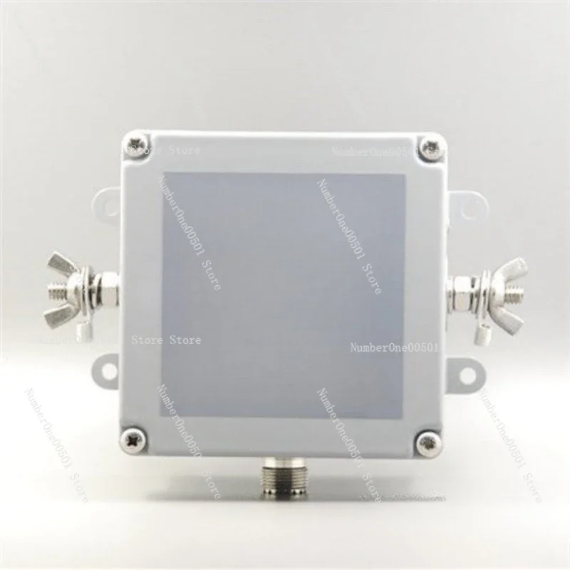 RCT-91120 9:1 HF Antenna Balun 2kW High Power Unun Long Wire Impedance Transformer view 3
