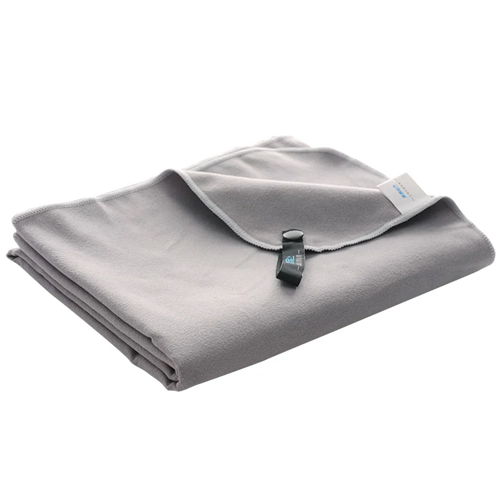 

Quick-Drying Sports Hood Air Towel Camping Athletic Towels Cooling Gym Bowling Yoga Travel Outdoor