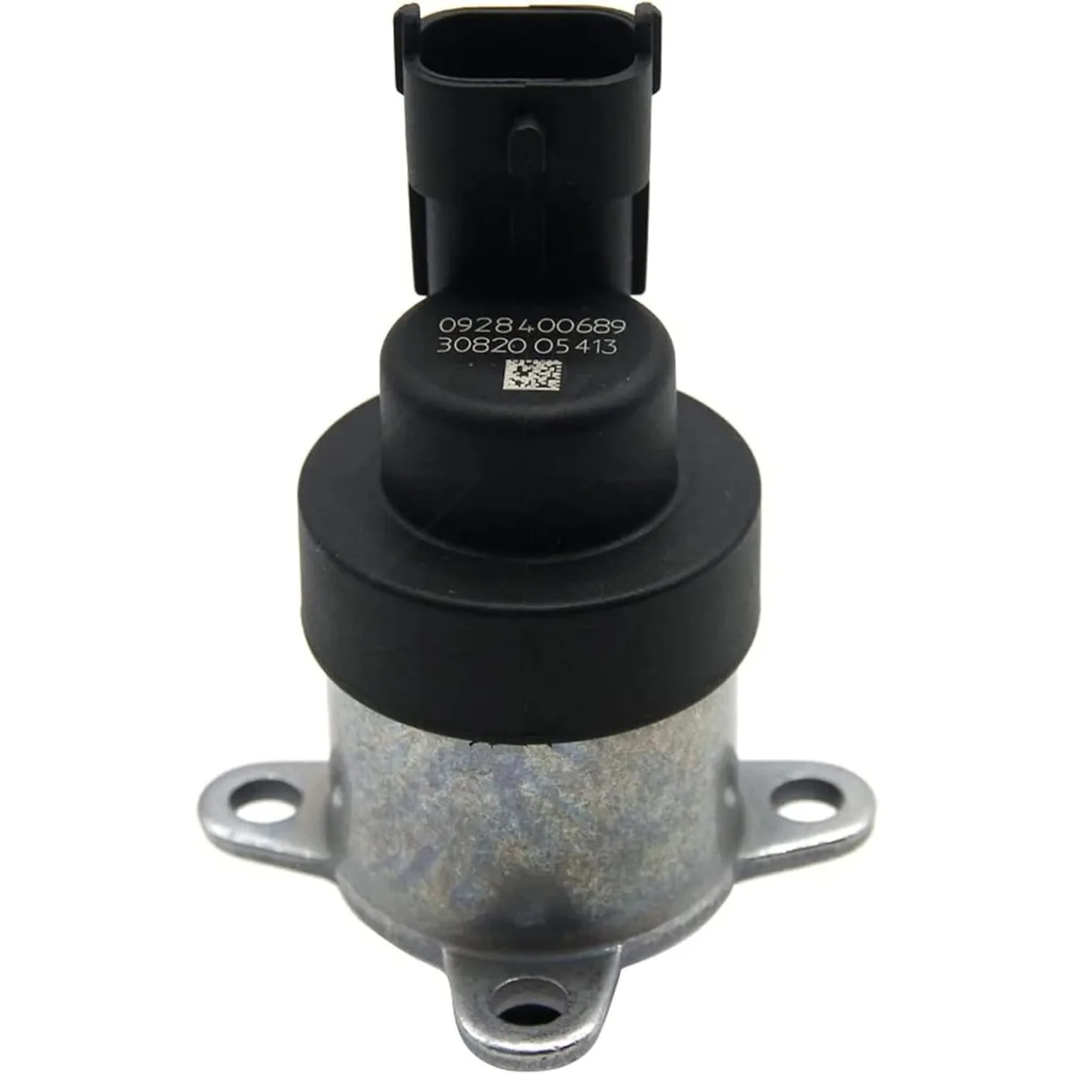 Solenoid Valve 0928400689 Compatible with Perkins T4 10807 Diesel Engine