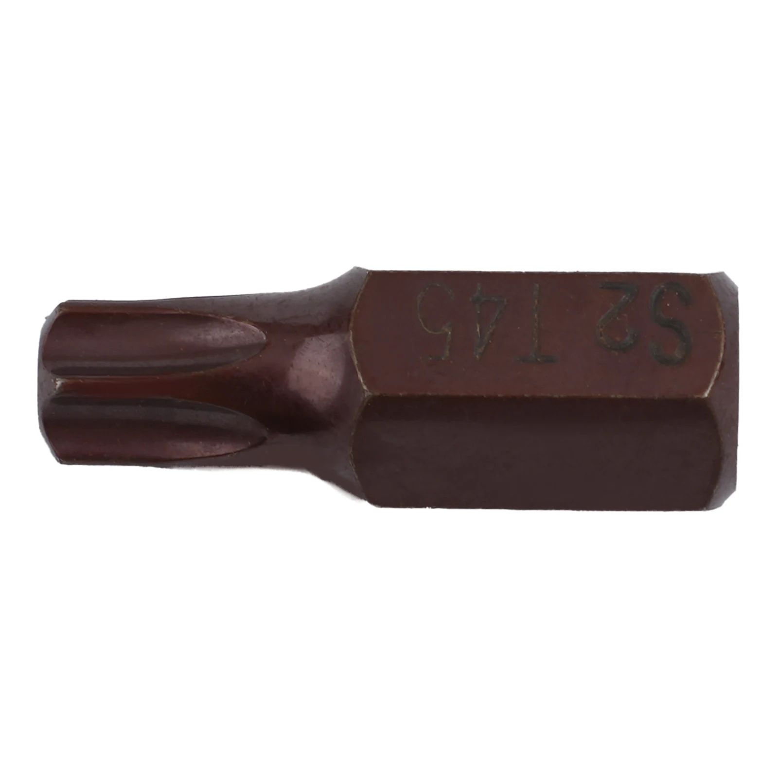 Electric Torx Screwdriver Bits Hex Shank Batch Head Bits Tools T20/25/30/40/45/50 Power Tool Accessories And Parts