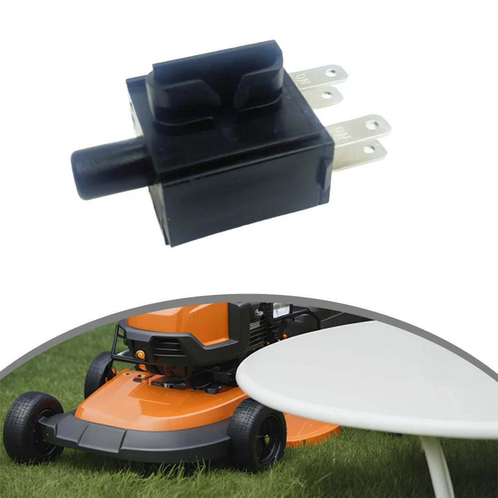 

3-полюсный переключатель OEM, замена 72504232 для моделей газонокосилок для 1040 1042 1045 CYT4220, совместимый с серией Z Force