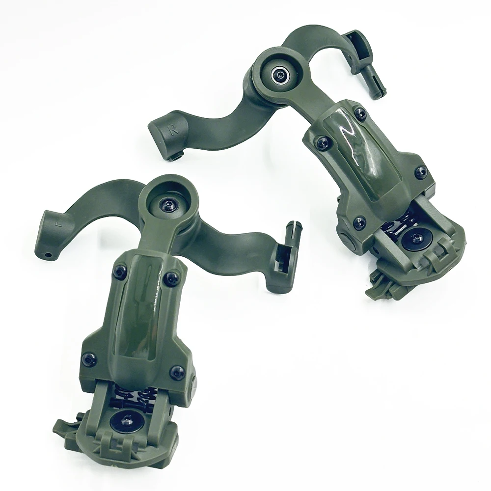 Free-Angle Tactical… - image