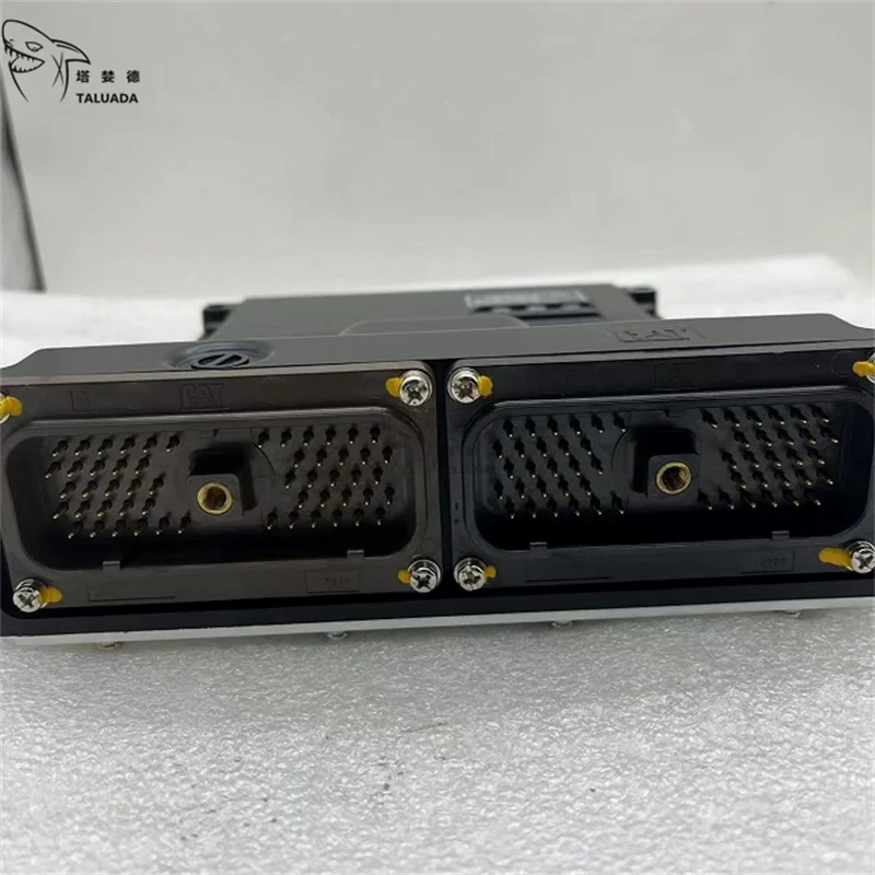 Controller ECU 221-8874 2218874 Computer Board for Excavator CAT 320D 321D 325D 326D 328D Controller Machinery parts