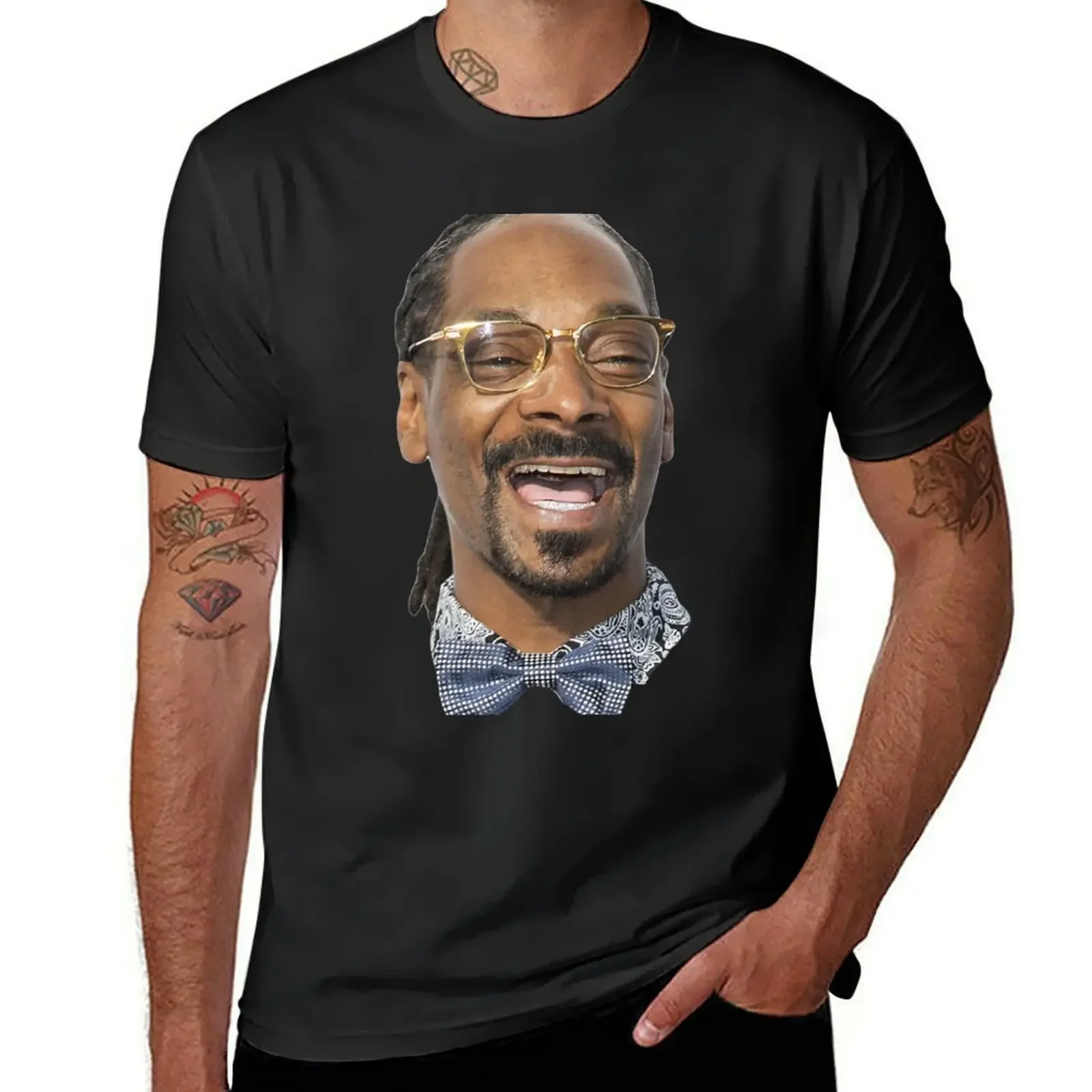 Professor Dogg T-Shirt customs design your own man t shirt oversized t shirt men