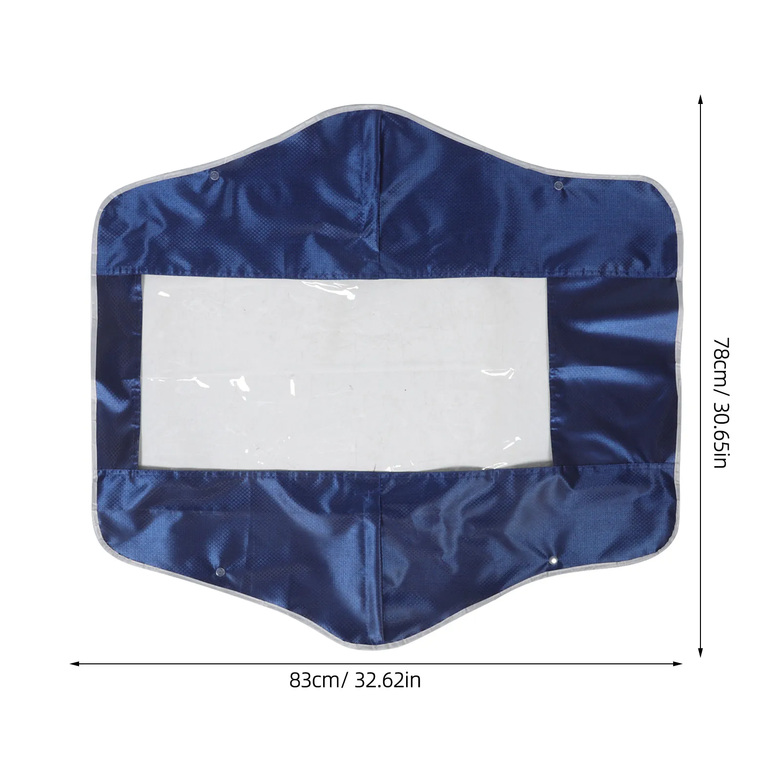 Mobility Scooter Control Panel Protector Clear Window Waterproof Tiller Cover Universal Uv Resistant 4 Wheel Scooter Outdoor