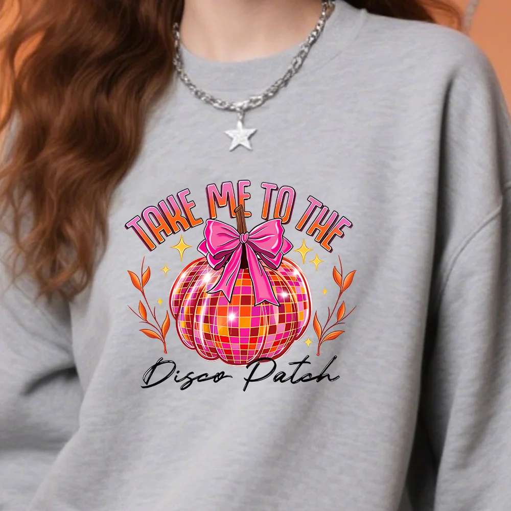 9 قطع من نقل الحديد بنمط نمط الهالوين للملابس والإكسسوارات التي يمكنك صنعها بنفسك