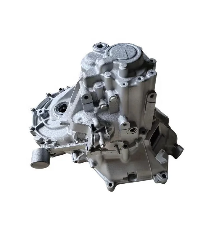 

OEM F3-1700000 Manual Transmission Gearbox Assembly