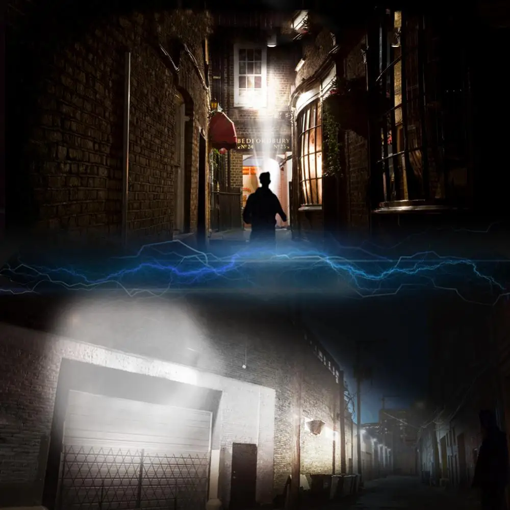 USB Charging Flashlight Mini T6 Glare Flashlight LED Telescopic Portable Glare Small Flashlight Waterproof Zoom Headlight Camp