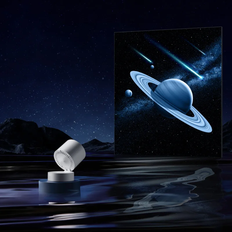 star-vision-stereo-bluetooth-starry-sky-projection-light-creative-gift-romantic-galaxy-atmosphere-bedroom-bedside-night-light