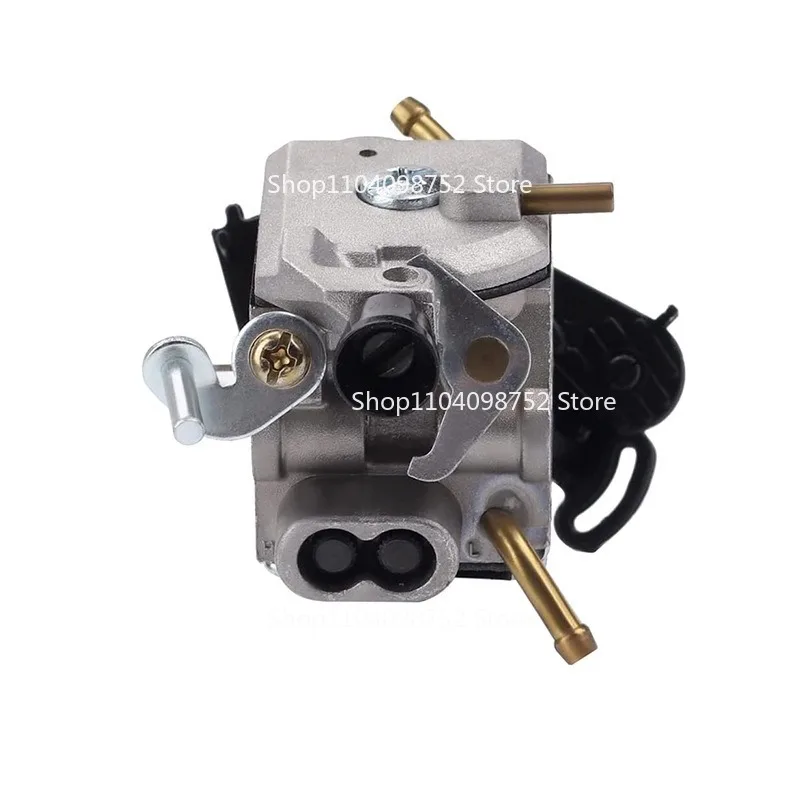 Carburetor for Husqvarna 445 445E 445II 450 450E 450II ZAMA C1M-EL37B Jonsered CS2245 S CS2250 S II McCulloch CS450 view 5