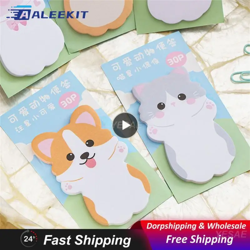 Sticker Multifunction Practical Pleasure Must Have Unique Highly Praised Craft Supplies Writing Supplies Notes Lovely Convenient