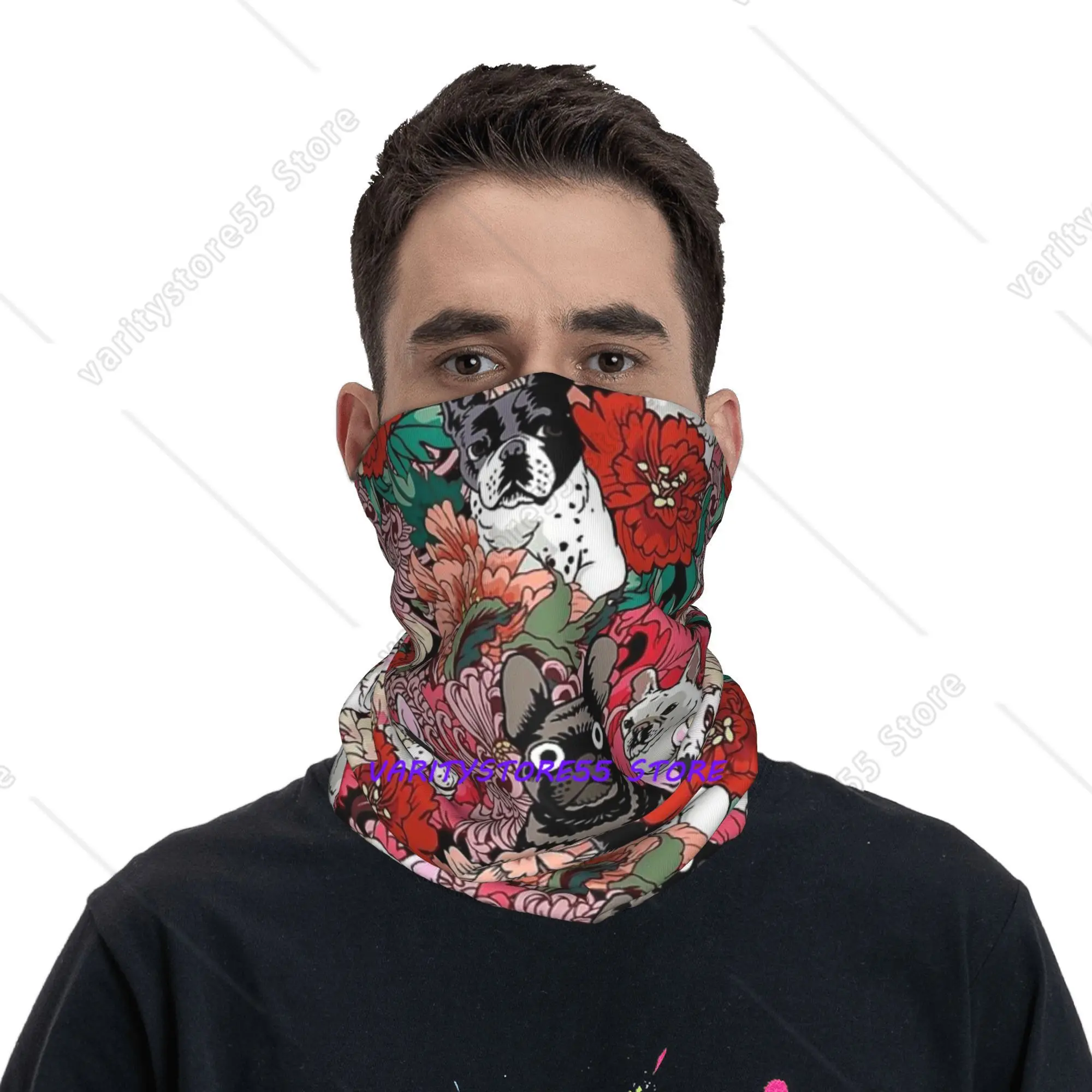 bandana-para-caes-bulldog-frances-cobertura-de-pescoco-estampada-lenco-quente-para-ciclismo-caminhada-e-pesca-para-homens-e-mulheres-adultos-a-prova-de-vento