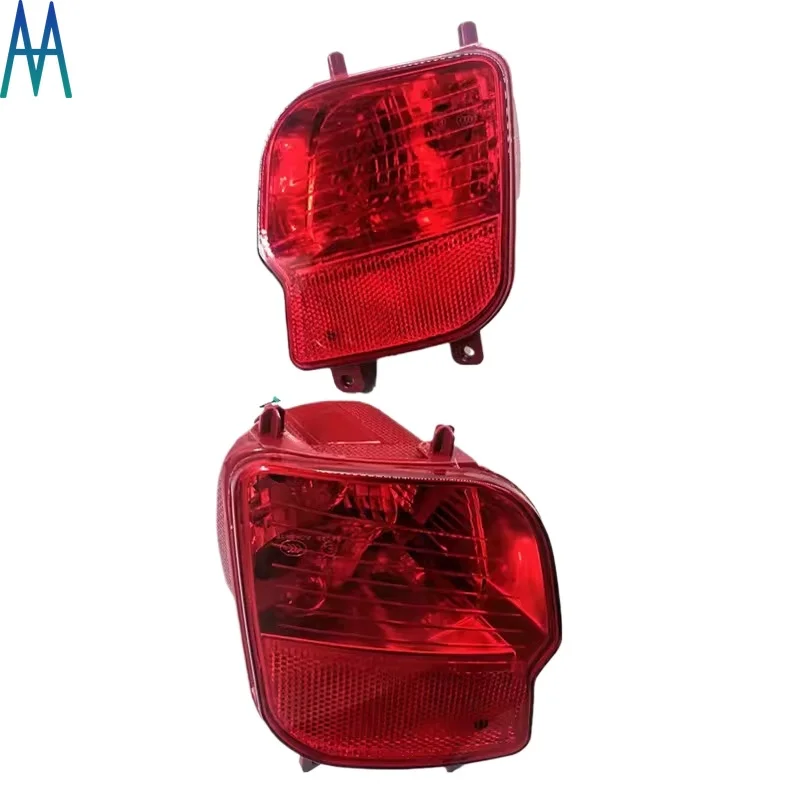 

9811718380 9811718480 Rear Bumper Reflector Rear Bumper Fog Light Suitable for Peugeot 4008 Citroen C5