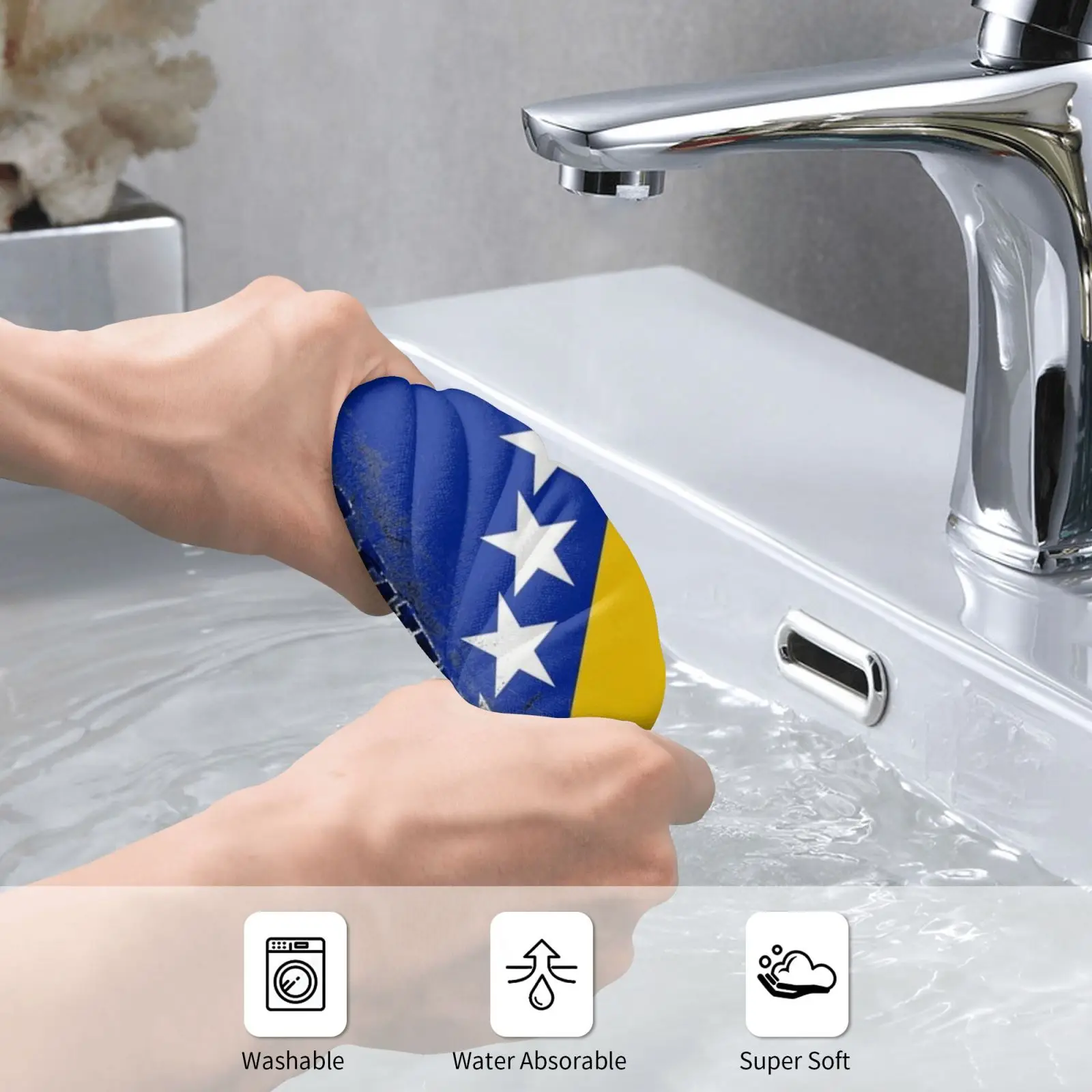 It′s Where My Story Begins Bosnia Bath Towel Beach Cushion 2764 Bosnia Sport Music Bosnia Bosnia Art Love
